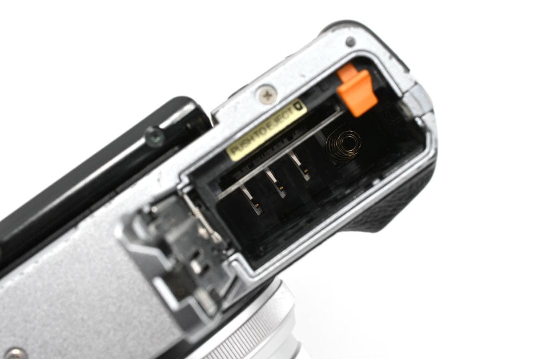 Fujifilm x30 富士フィルム 中古コンデジ