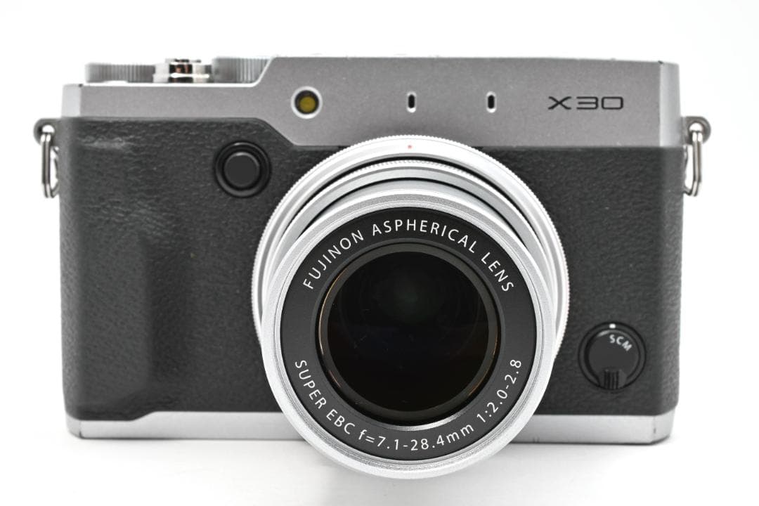 Fujifilm x30 富士フィルム 中古コンデジ