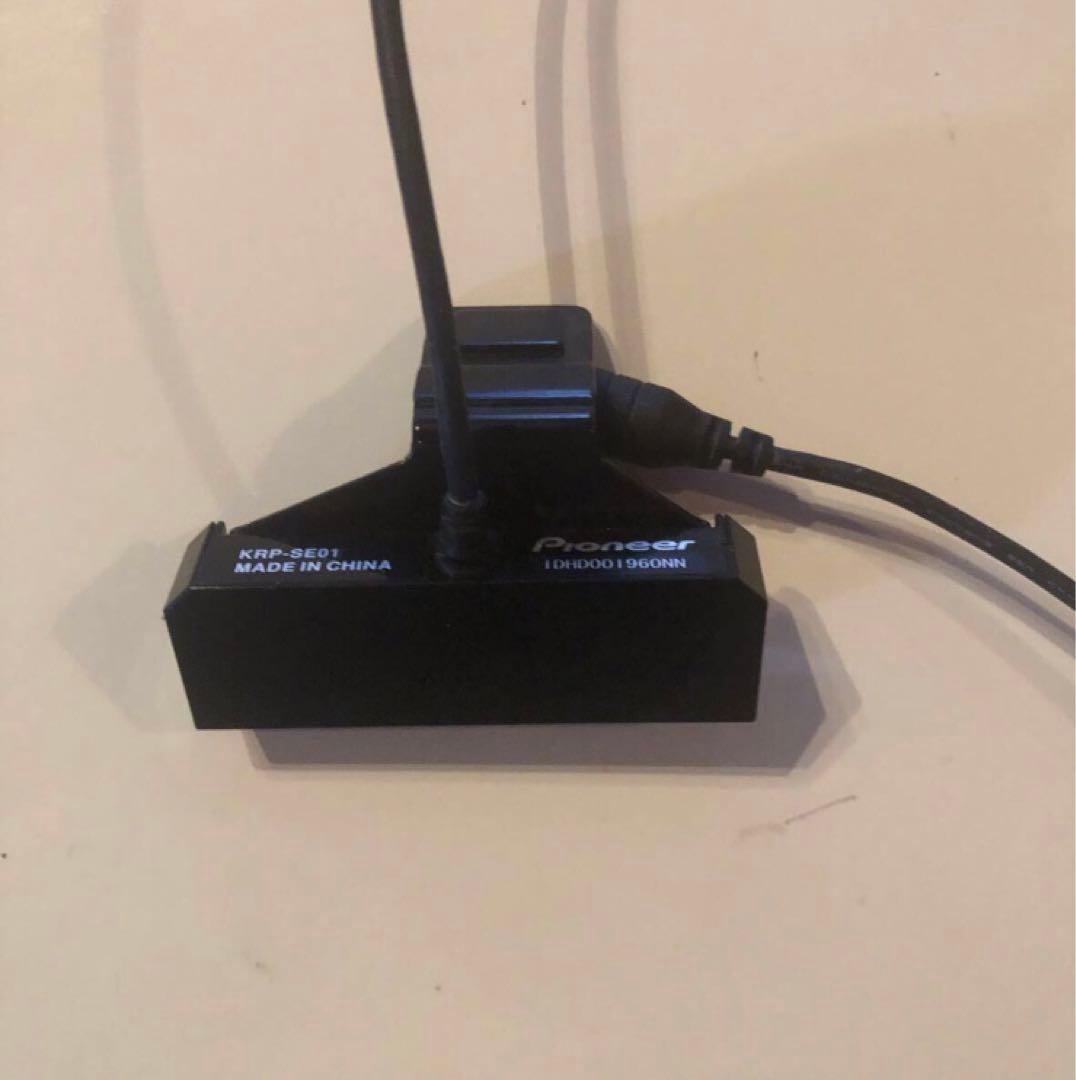 希少　パイオニア　KURO カラーセンサー　krp-500a krp-600a