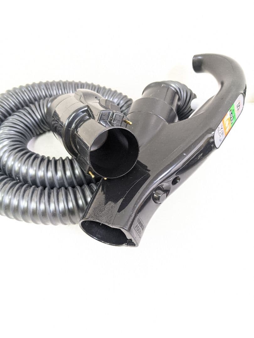 【パーツ売り可】日立 CV-TS800 2018年製 サイクロン式掃除機