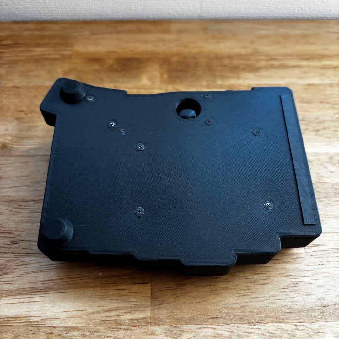 Keyball39 ブラック F10 Doys Perixx