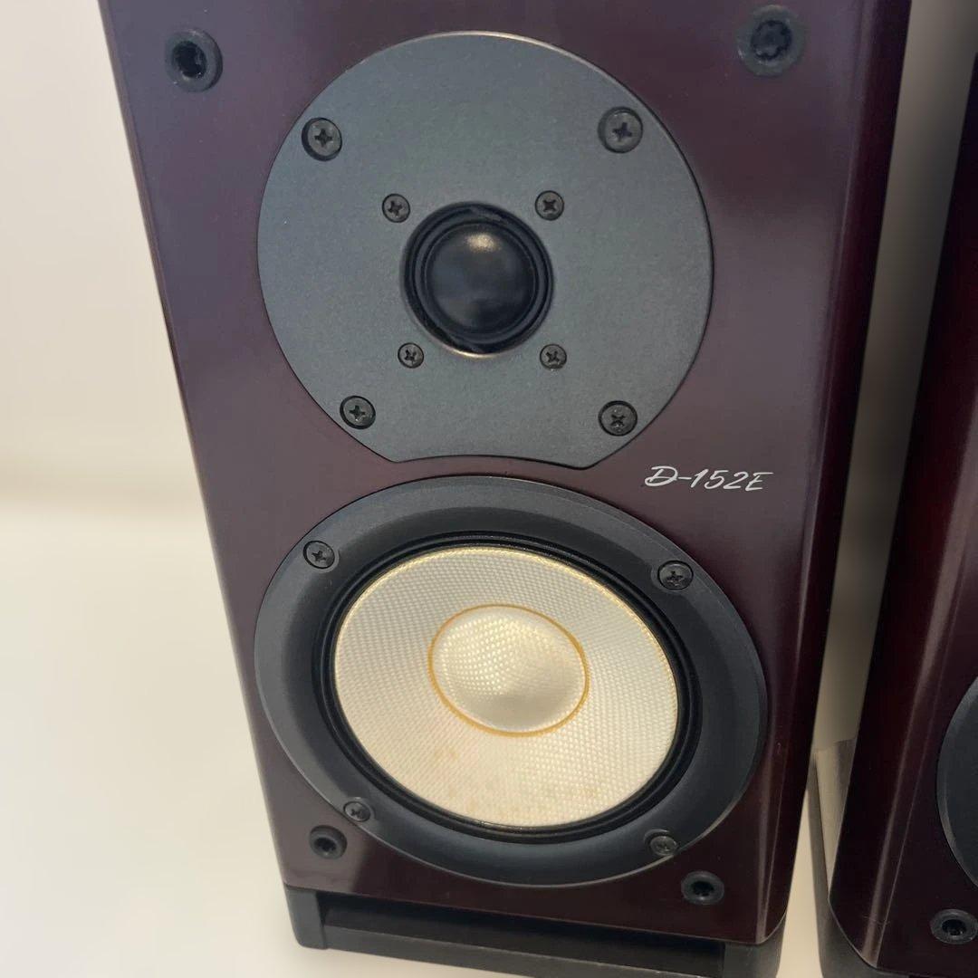 ONKYO コンポ C-705FX / A-905FX / D-152E