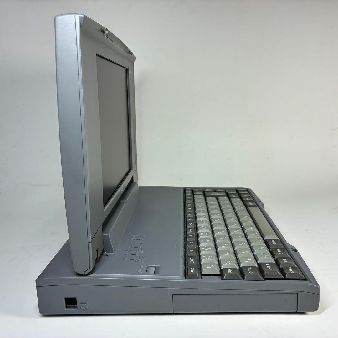 SATA SSD PC9821 Ne3 昭和 レトロゲーム MS-DOS 東方