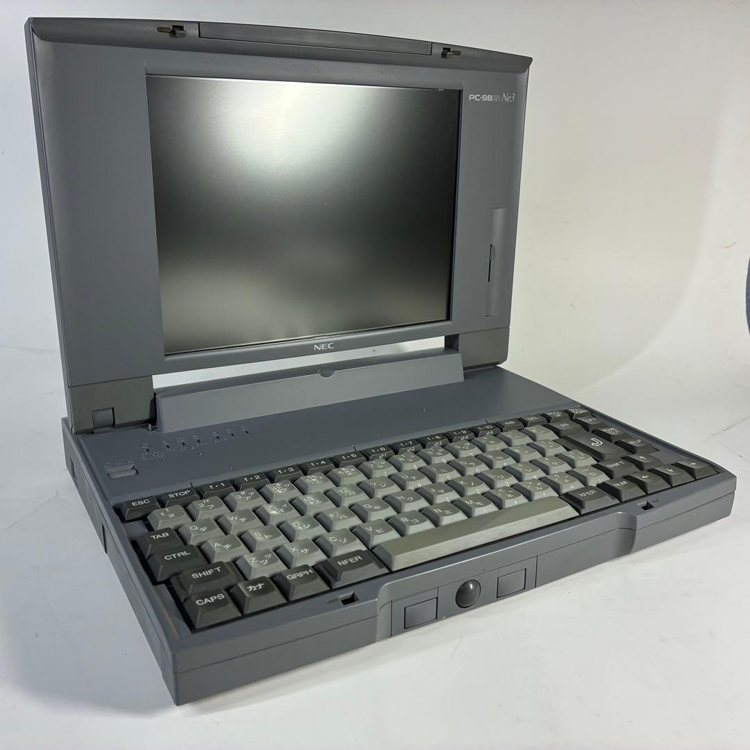 SATA SSD PC9821 Ne3 昭和 レトロゲーム MS-DOS 東方