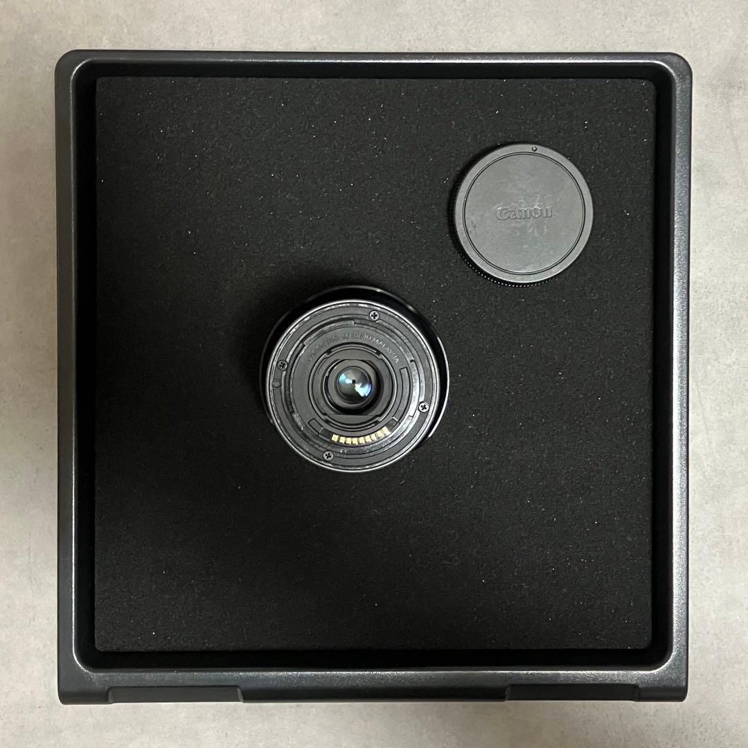 よ*1様 Canon EF-M18-150mm F3.5-6.3 IS STM