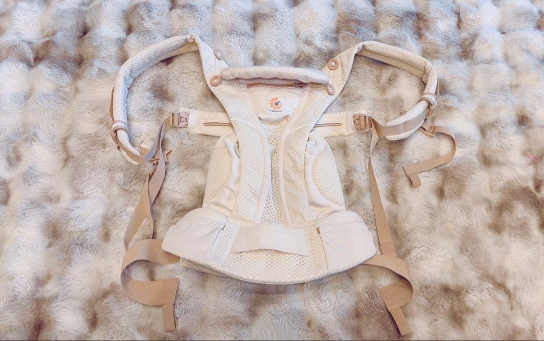 エルゴベビー　EBC2311VN