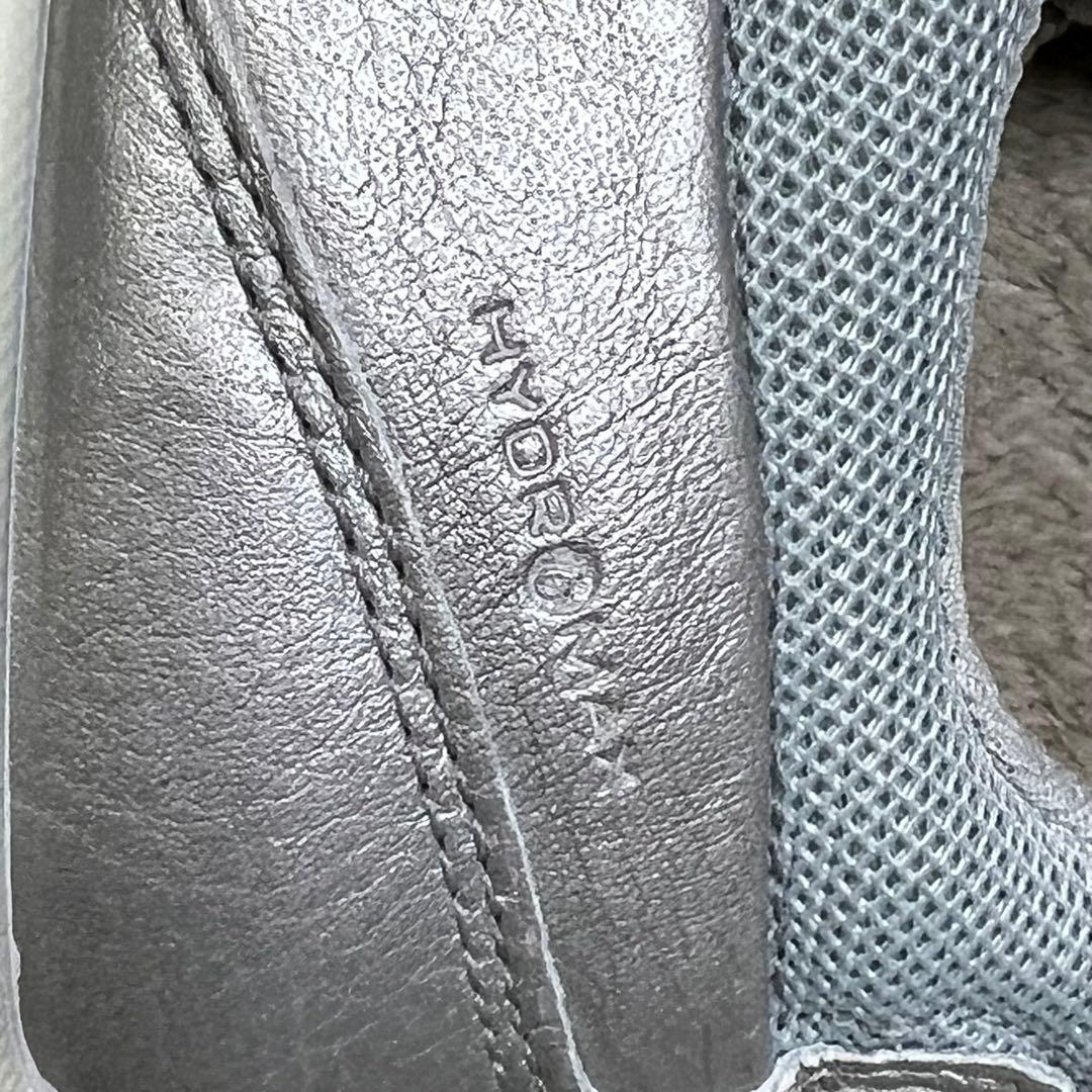 未使用級ecco(エコー)レディース W バイオム ハイブリッド3ゴルフシューズ