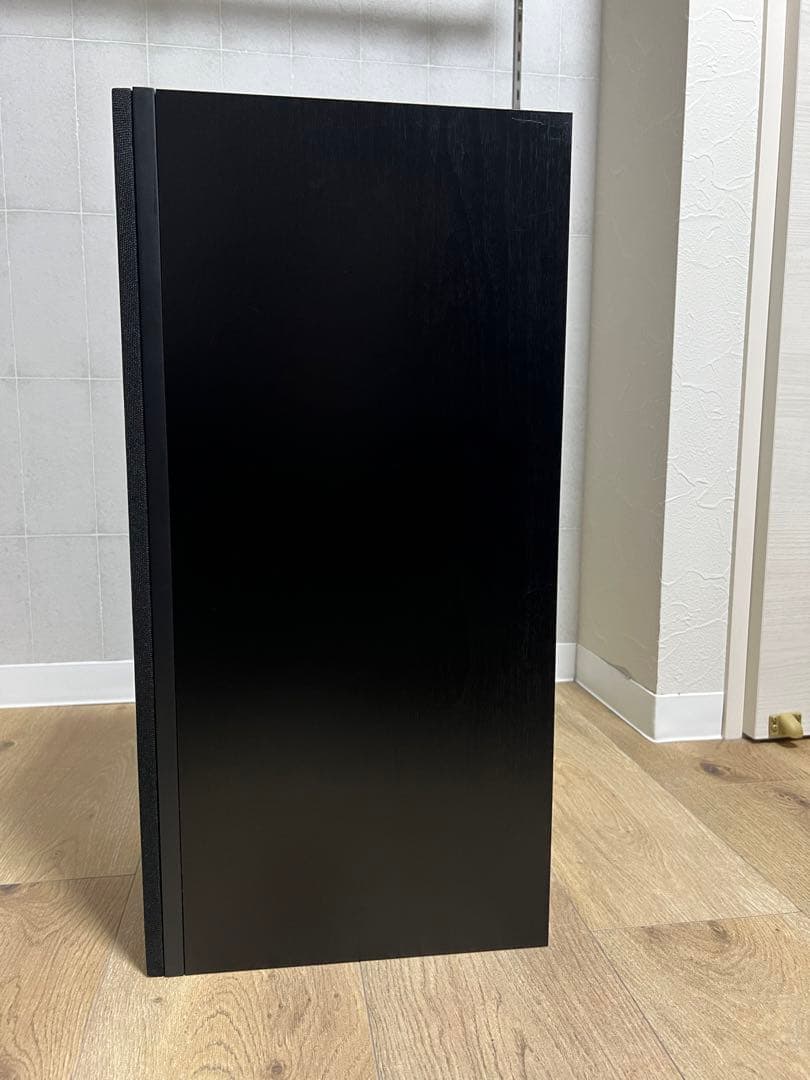 【最終値下げ】B&W HTM61 S2 ブラック