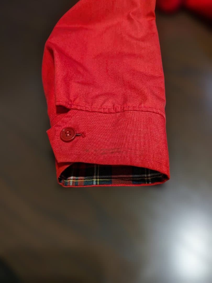 ブルーハーツ　五番街スイングトップ