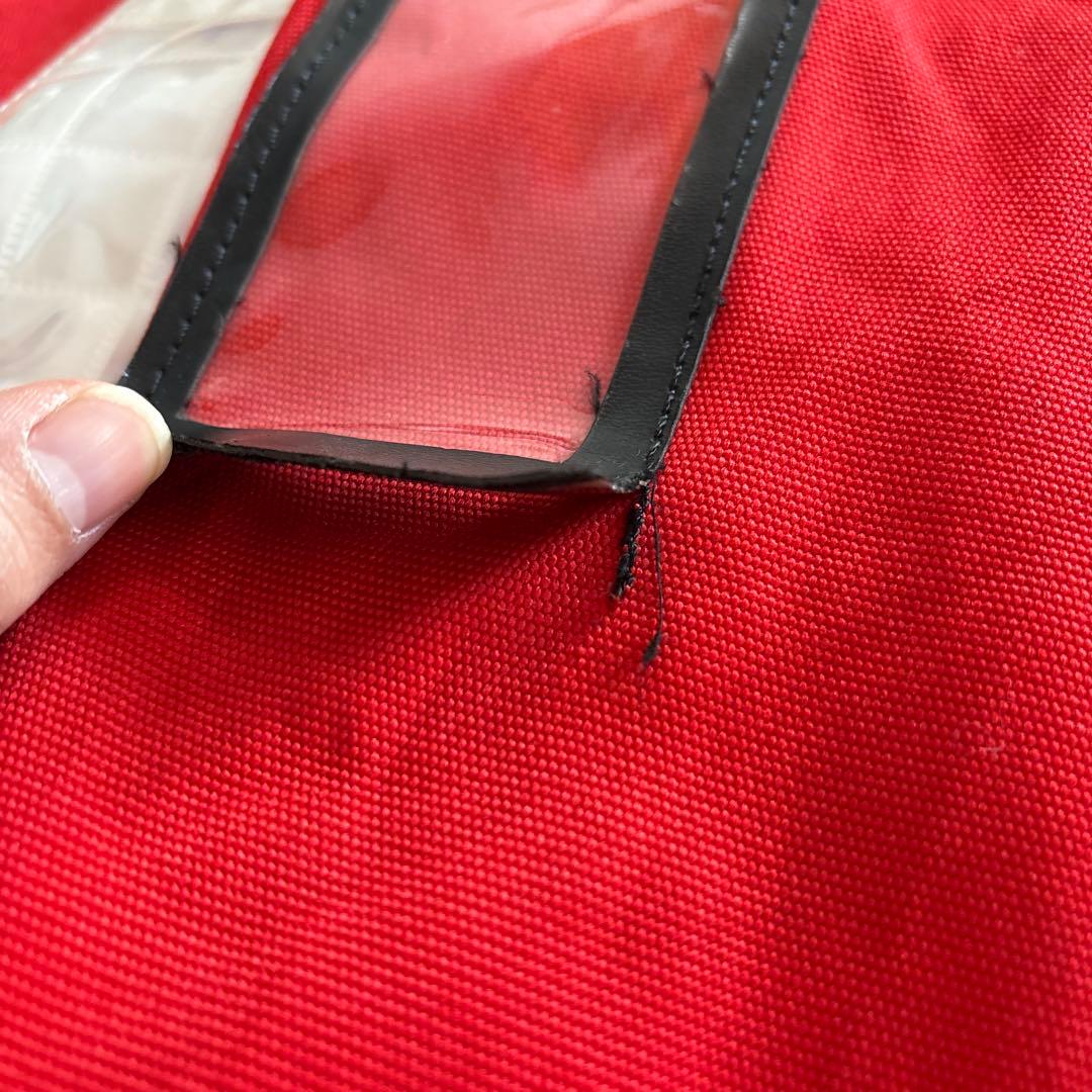  mail メッセンジャーバッグ