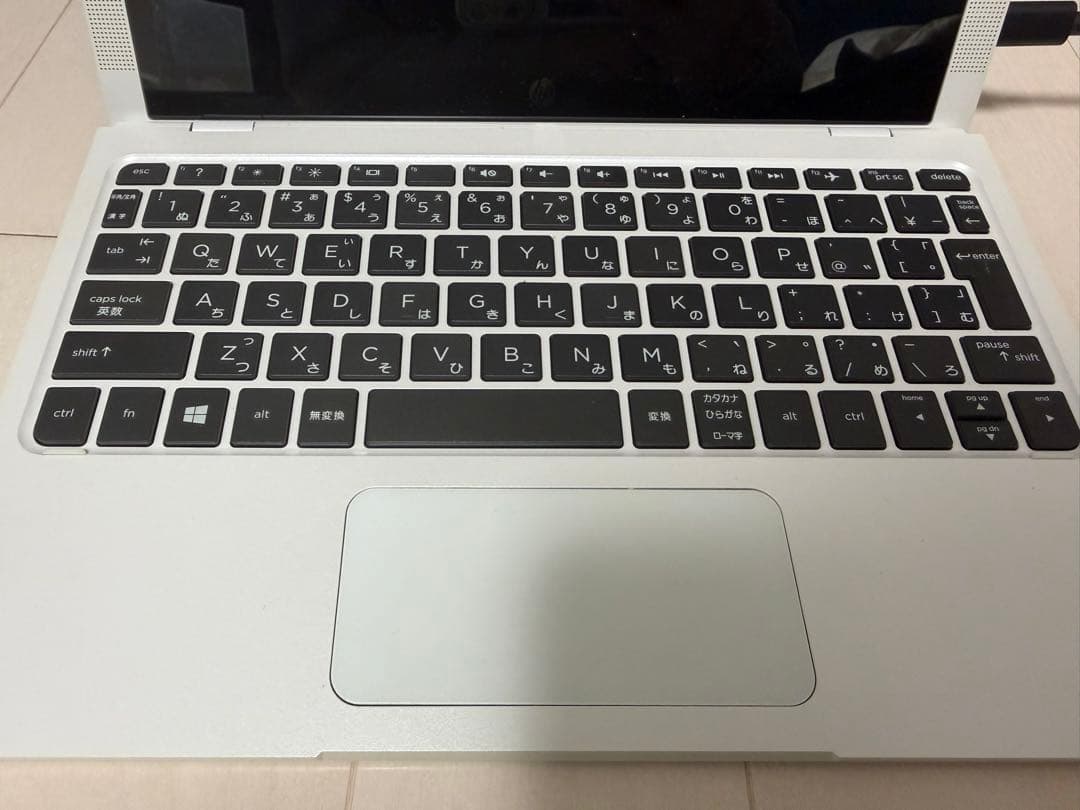 HPノートPC 本体 HP x2 Detachable 10（p0シリーズ）