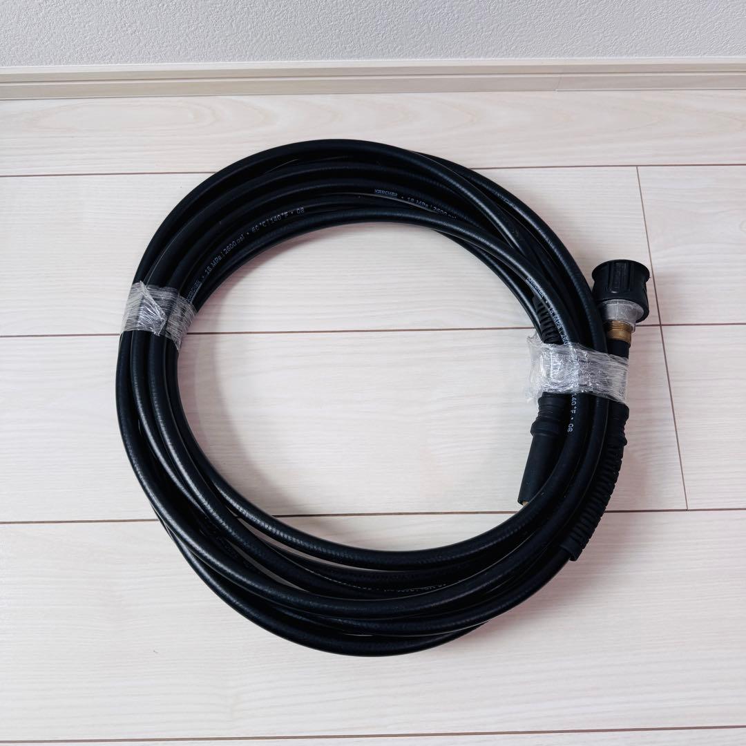 極美品！ケルヒャー K3 サイレントベランダ　50Hz