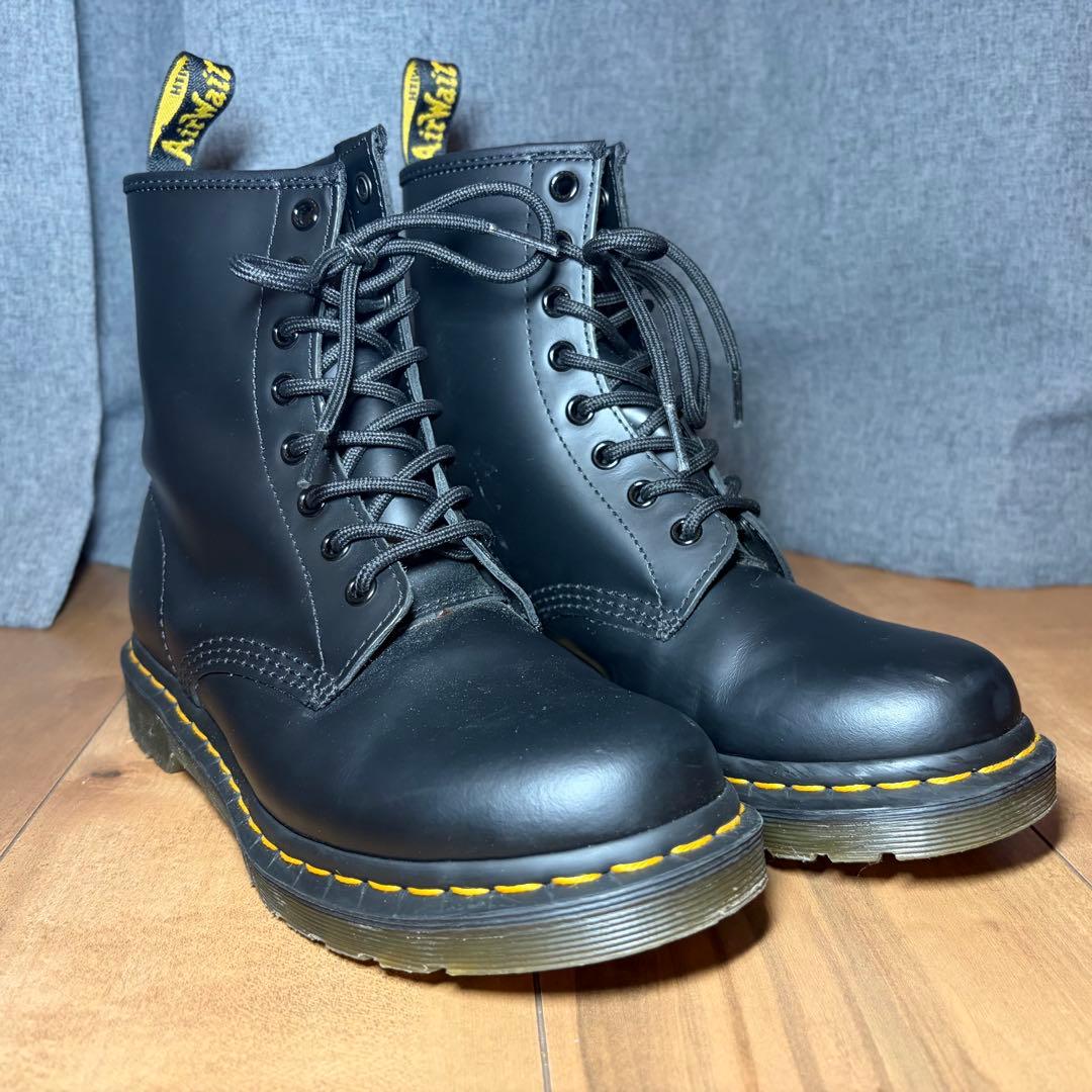 Dr.Martens ドクターマーチン 1460 8ホール UK5 24cm