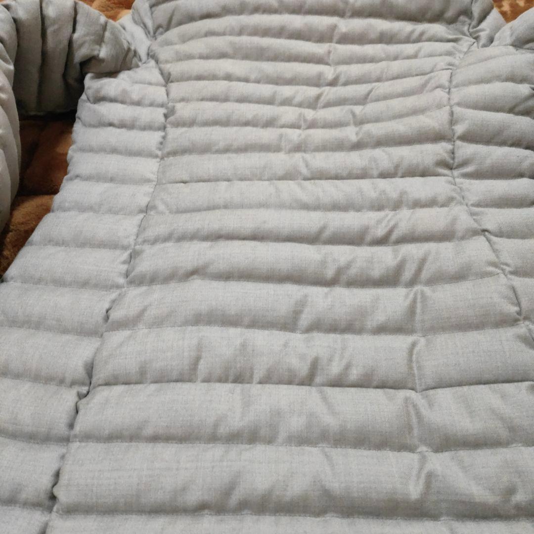 発送新年 TATRAS CIMA タトラス チマ3 ライトグレー Rライン L