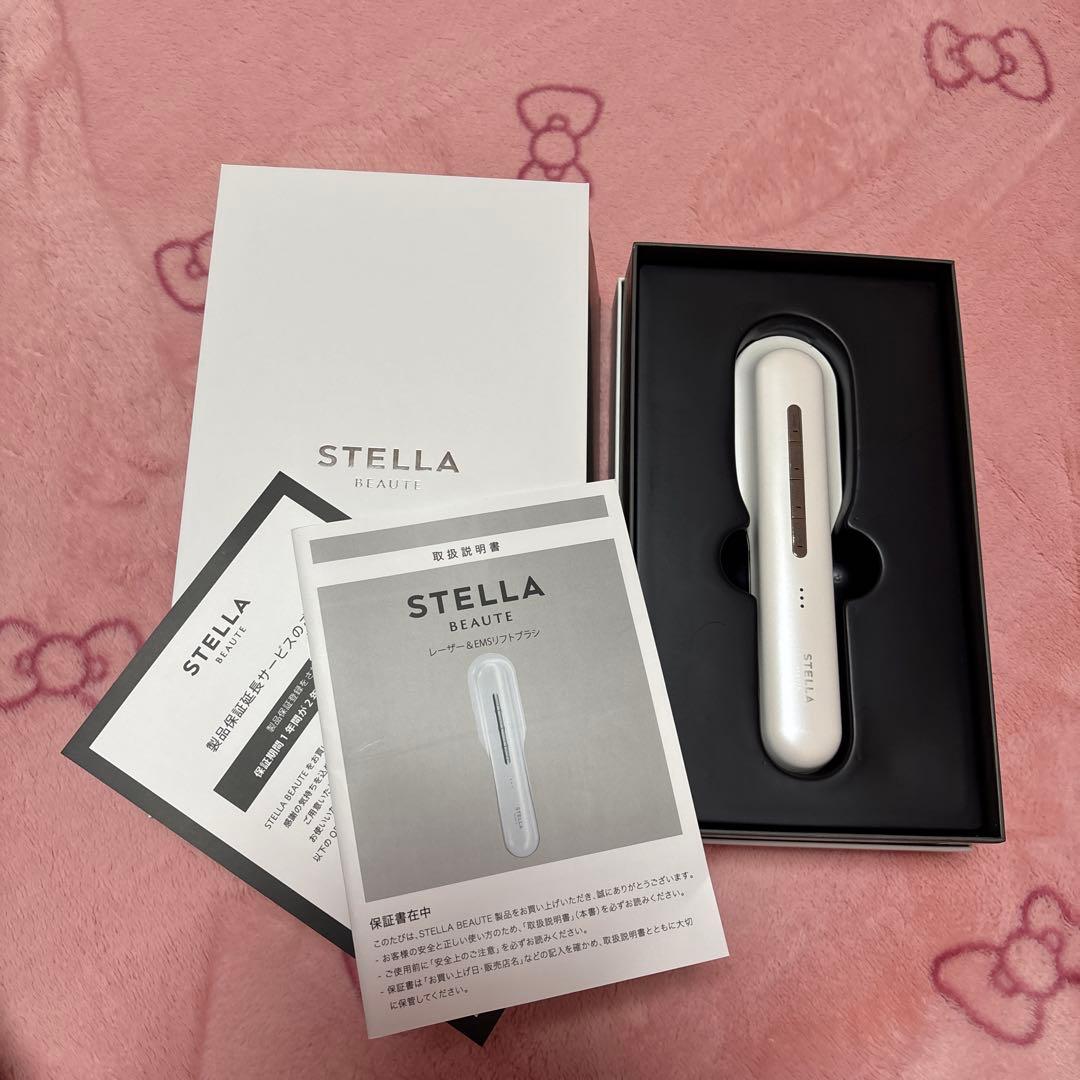 ボディ・フェイスケア STELLA BEAUTE