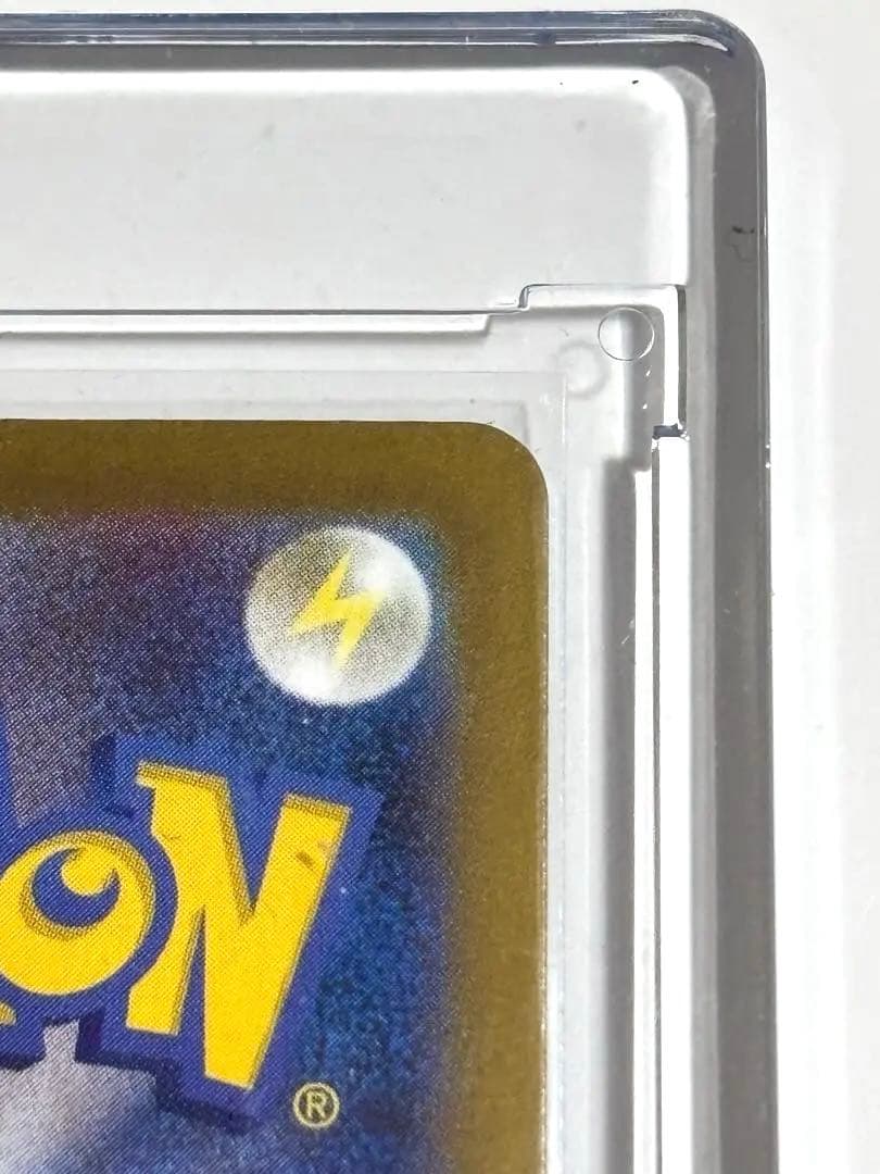 ポケモンカードゲーム テラスタルフェス ブラッキーex SAR