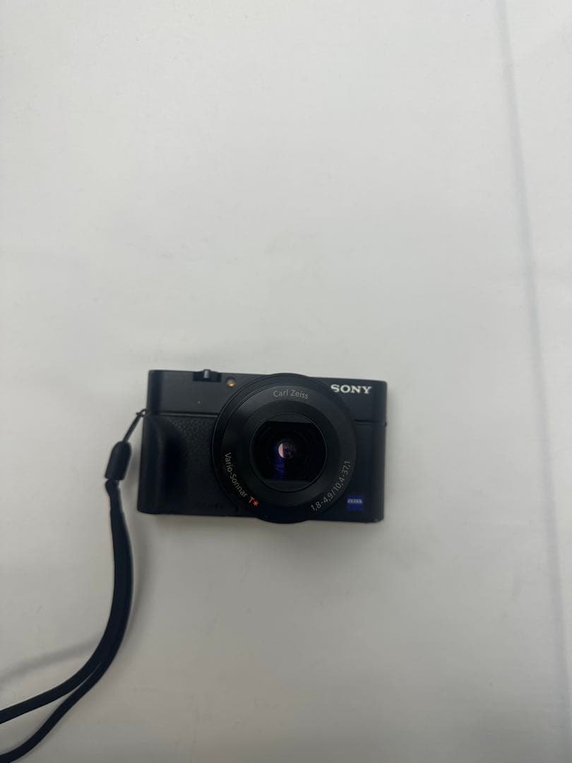 Cyber-shot DSC-RX100(初代) ジャンク品