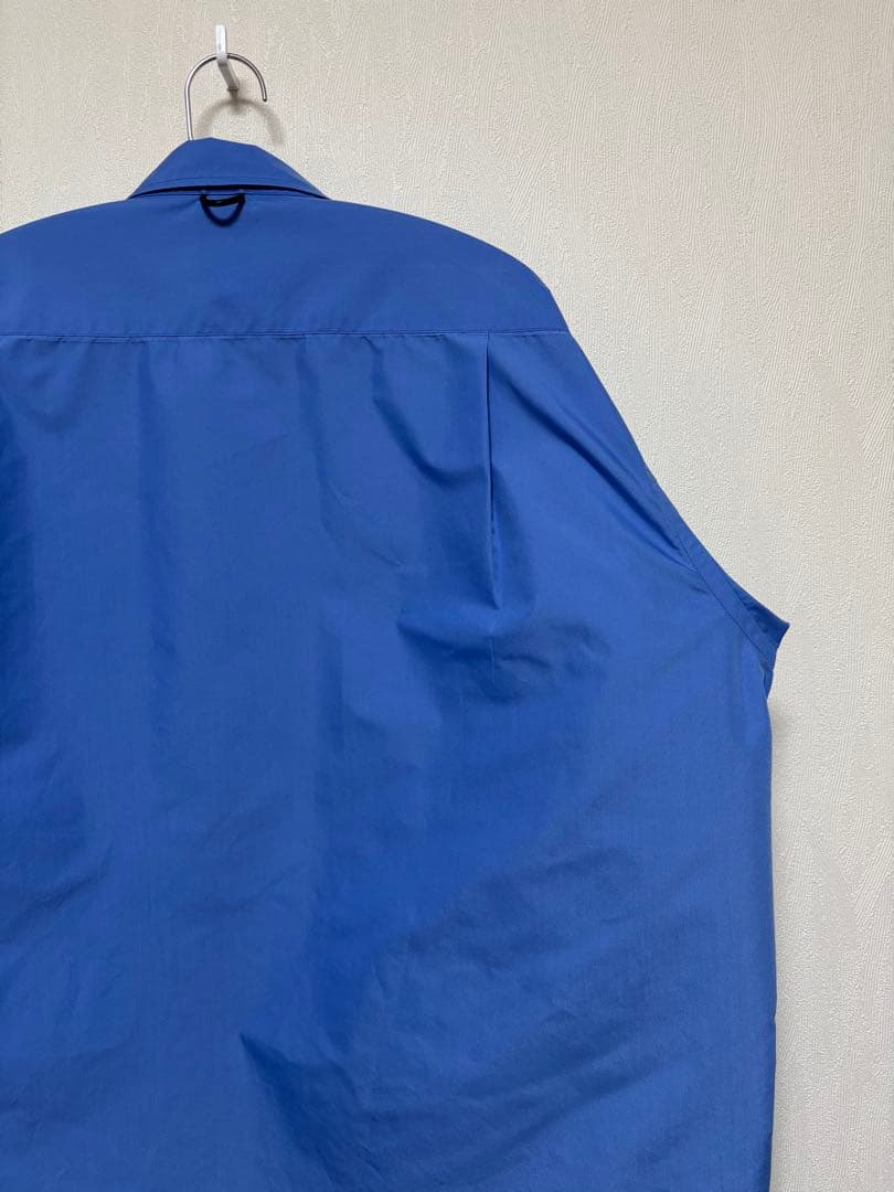 ✨極美品✨ダイワピア39 テックレギュラーカラーシャツ Sサイズ