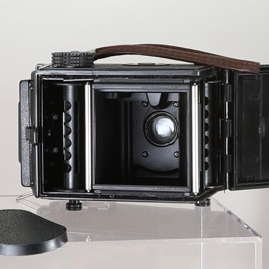 【完動品・美品】LOMO LUBITEL 166B 動作確認済み