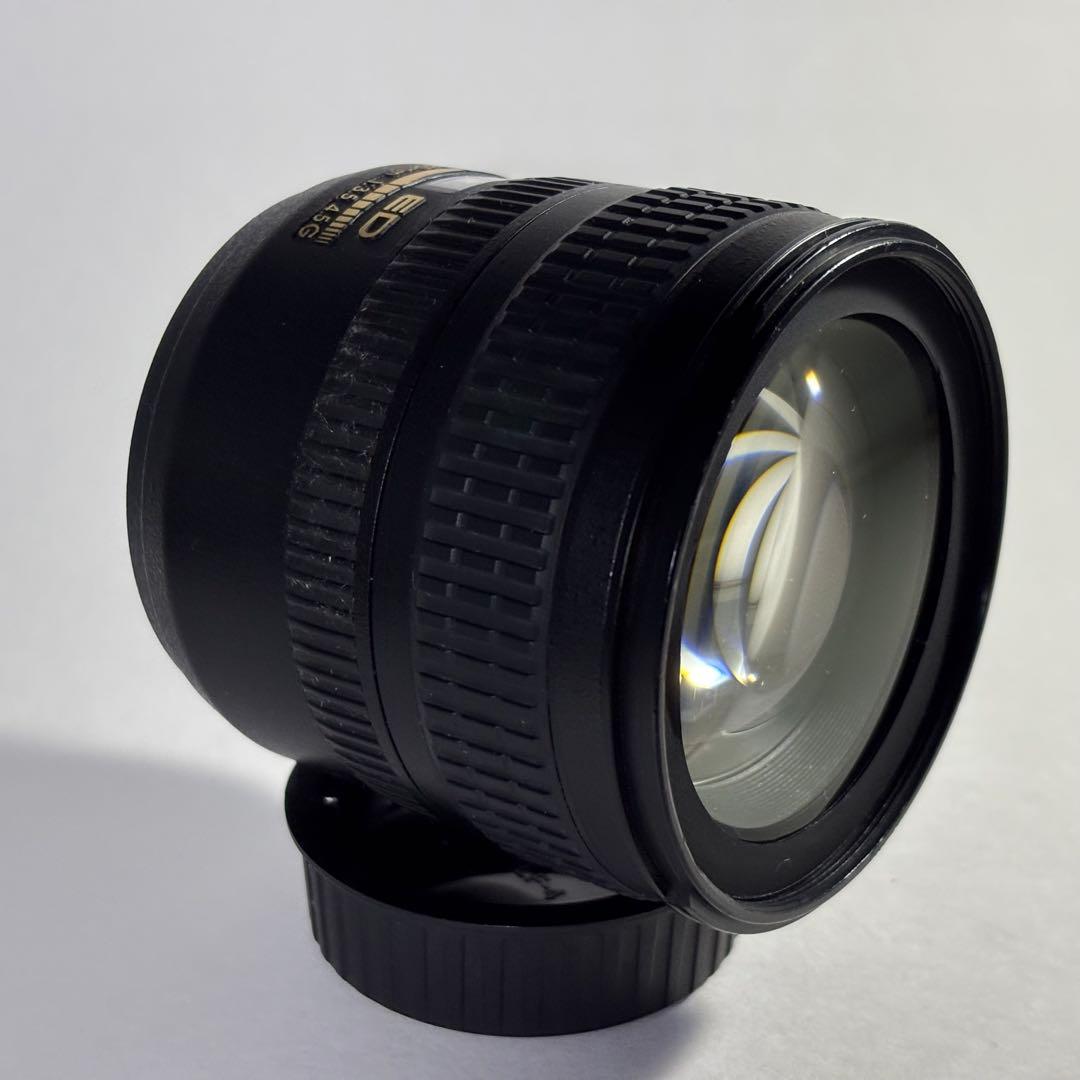 レンズ(ズーム) Nikon AF-S NIKKOR 24-85mm f/3.5-4.5G ED