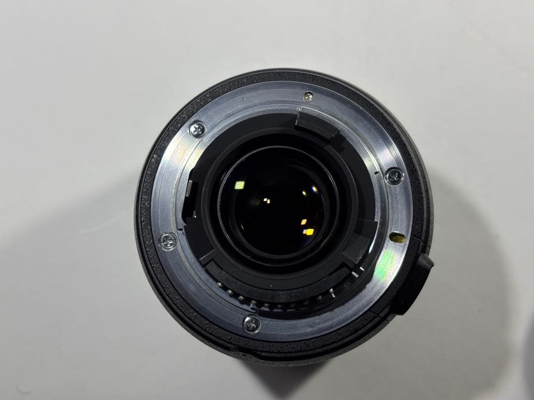 レンズ(ズーム) Nikon AF-S NIKKOR 24-85mm f/3.5-4.5G ED