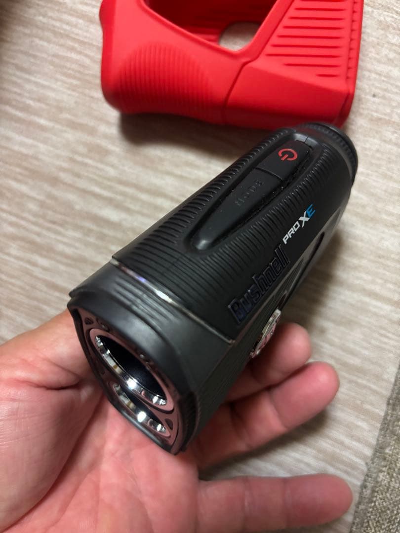 ブッシュネル Bushnell 距離計 ピンシーカーPRO XE