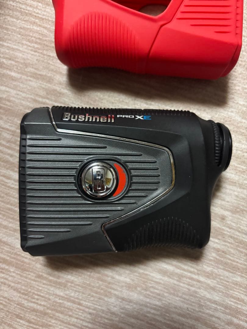 ブッシュネル Bushnell 距離計 ピンシーカーPRO XE