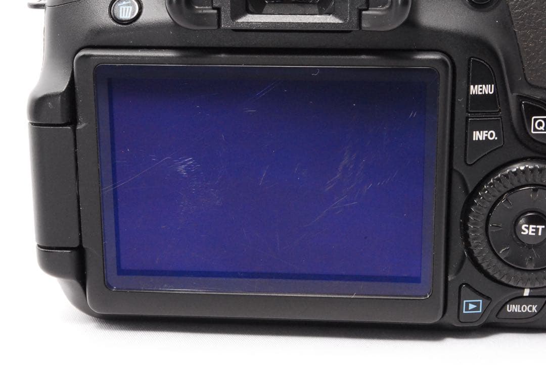 ◆すぐ使える◆Canon EOS 60D◆スマホ転送◆手ぶれ補正◆一眼レフカメラ