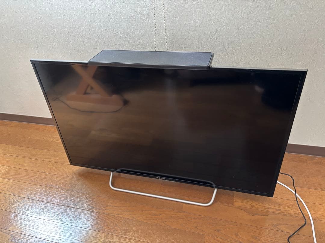 40インチ液晶テレビSONY BRAVIA KJ-40W700C