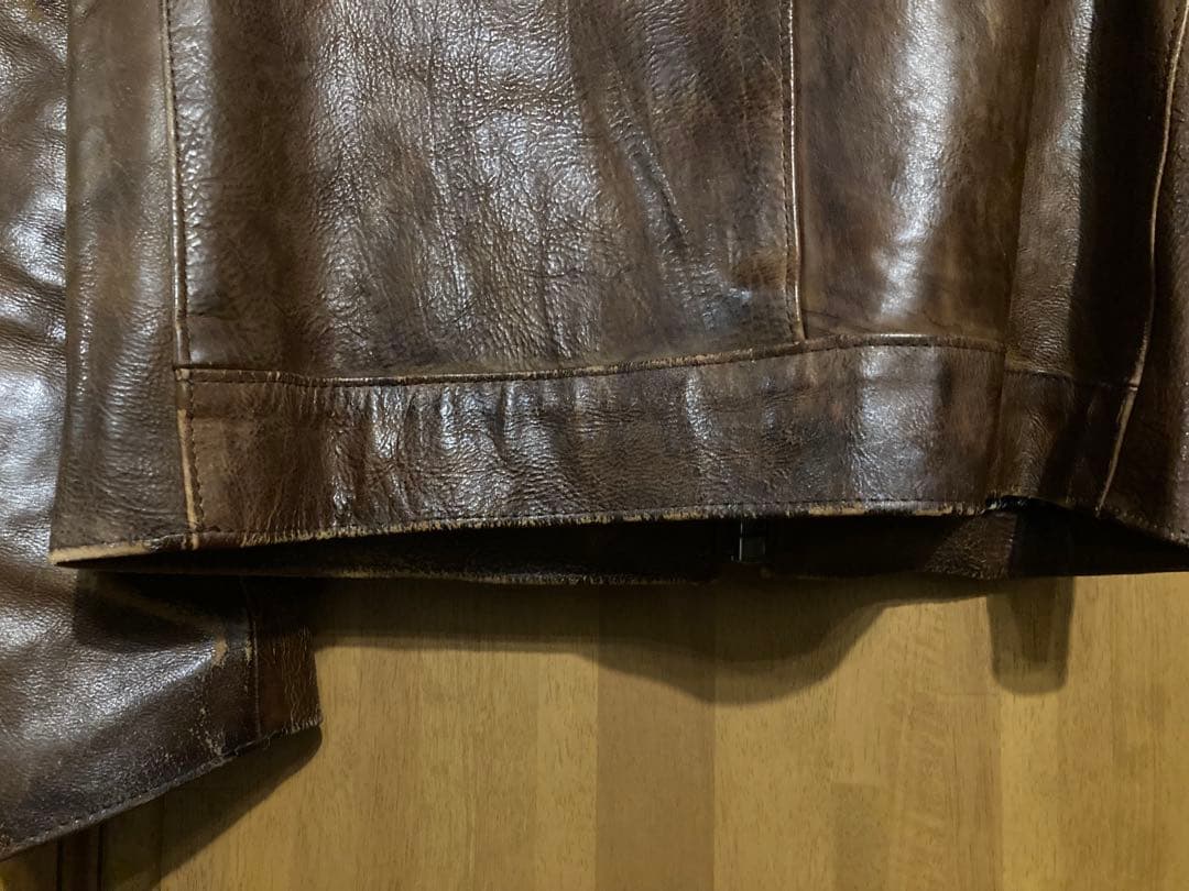 kinoko様☆Lewis Leathers スポーツマン ユナイテッドアローズ