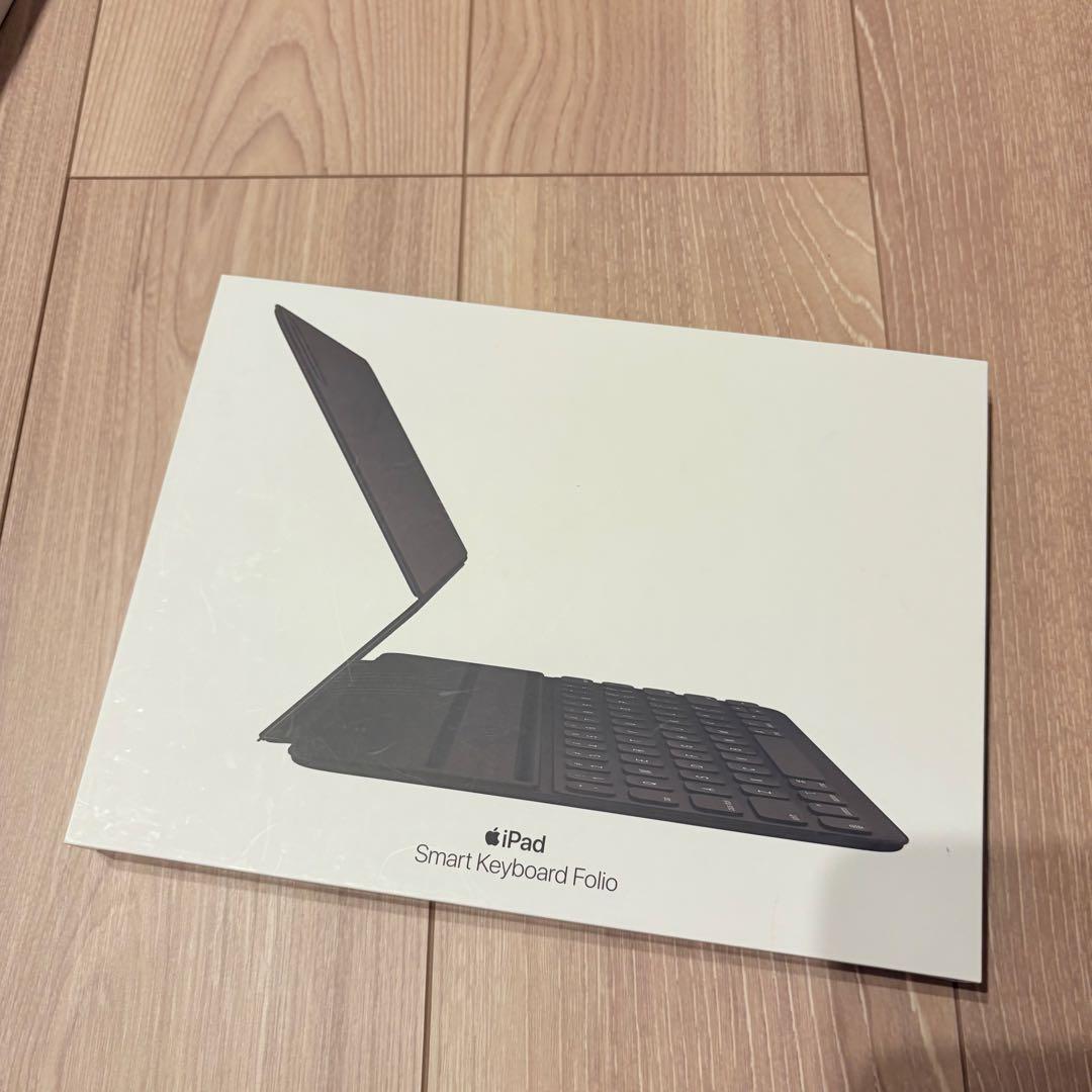 ♡美品♡iPad Pro 11インチ 第2世代 128GB Wifi グレー