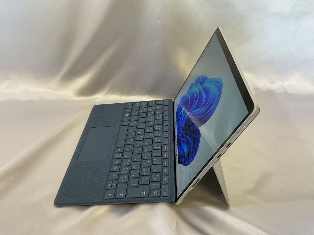 Surface Pro8 8g 128g Office 2024 認証済