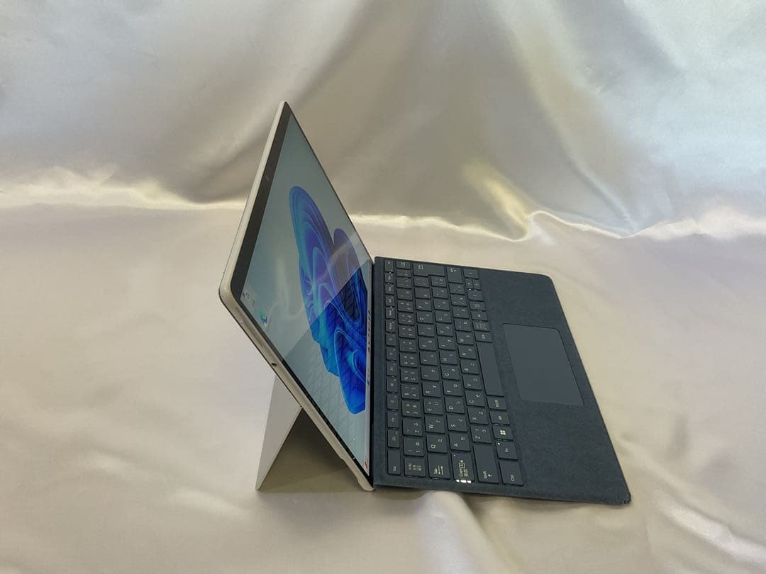 Surface Pro8 8g 128g Office 2024 認証済