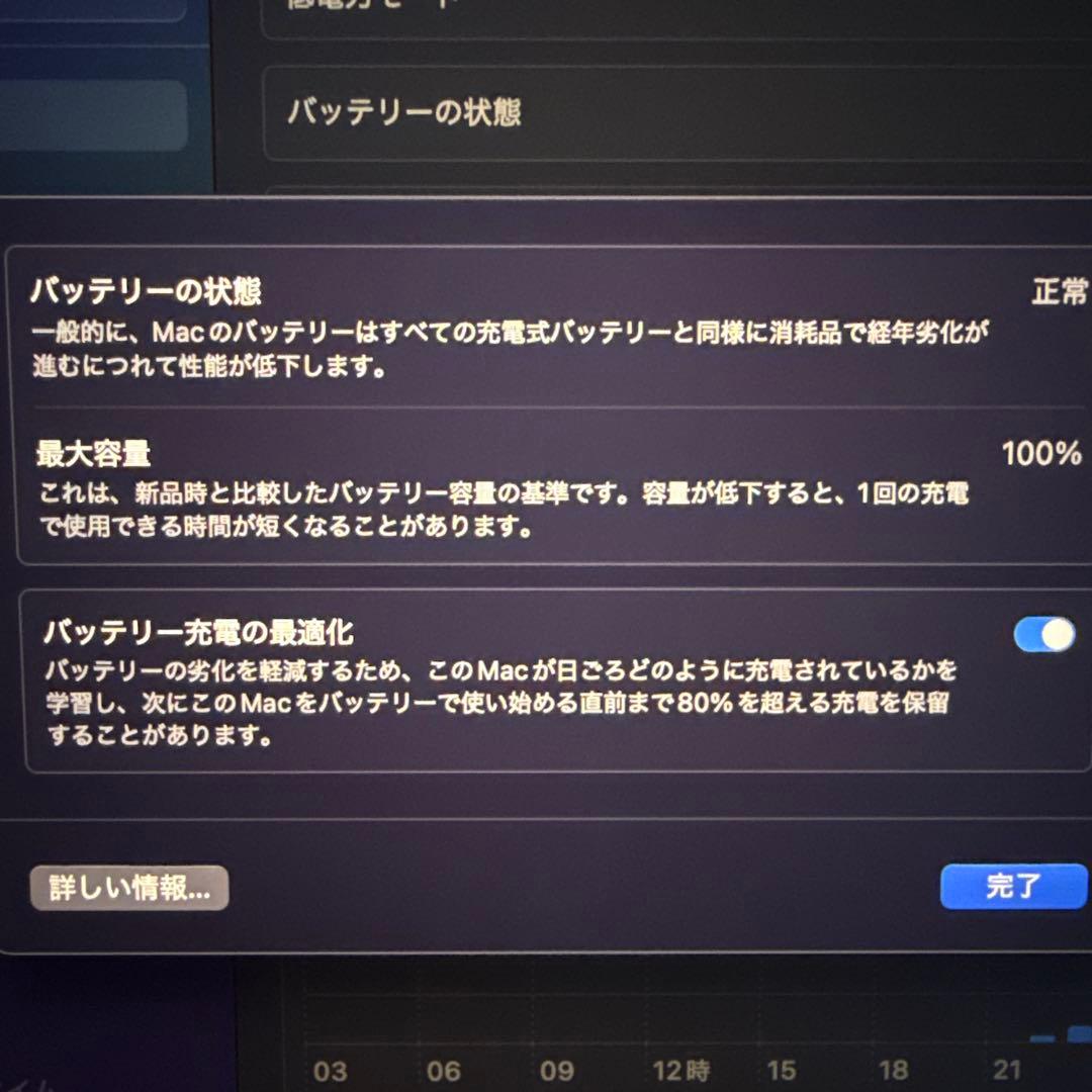 MacBook Pro M4 14インチ16GB 512GB スペースブラック