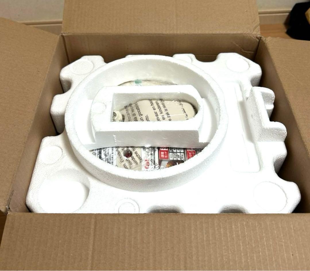 T-fal ラクラ・クッカー プラス 電気圧力鍋