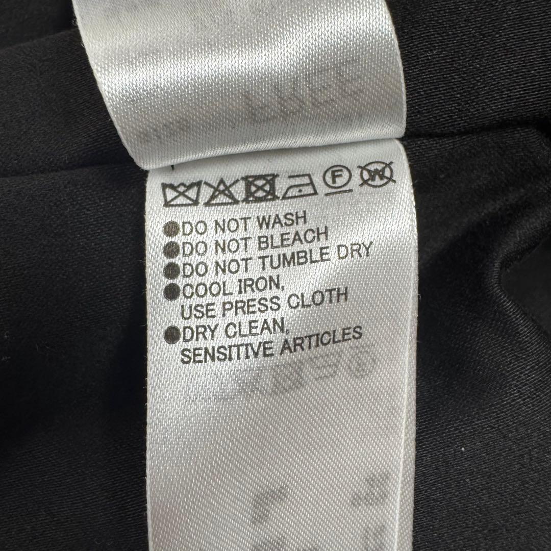 美品♡PERSON'S MOUSSY スタジャン ブラック　パーソンズ　マウジー