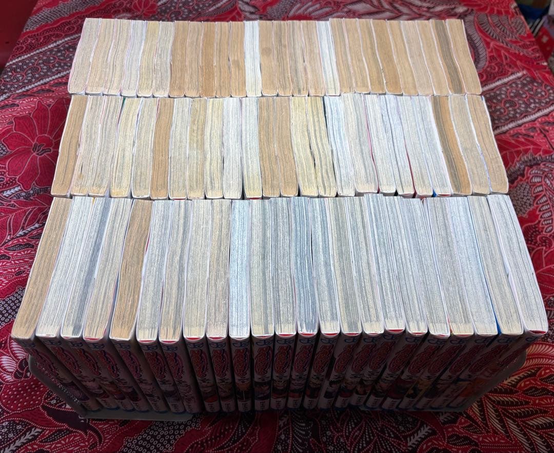 NARUTO-ナルト- 1〜72巻 全巻 ＋ 関連本 岸本斉史