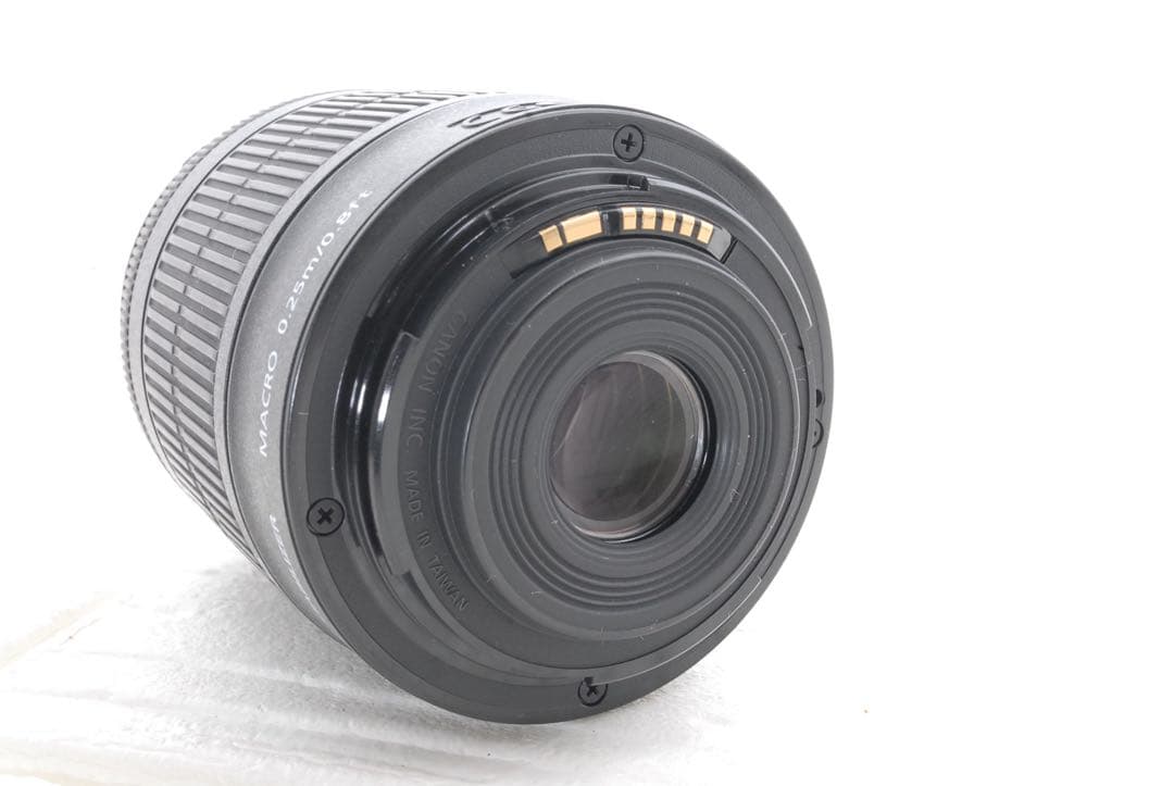 24ぽん 美品ショット数1154回❤️Canon EOS Kiss X7