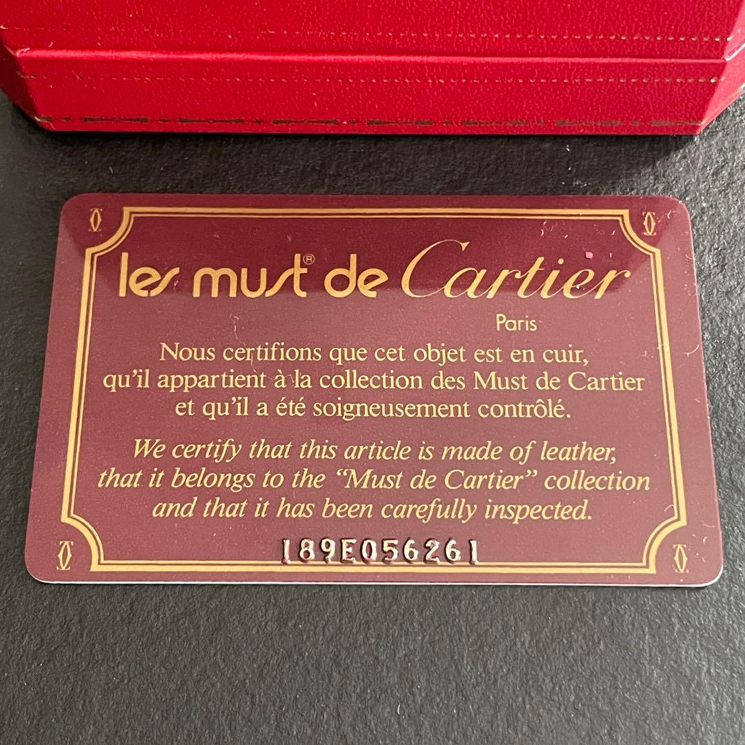 カルティエ　サントスオクタゴン　SM