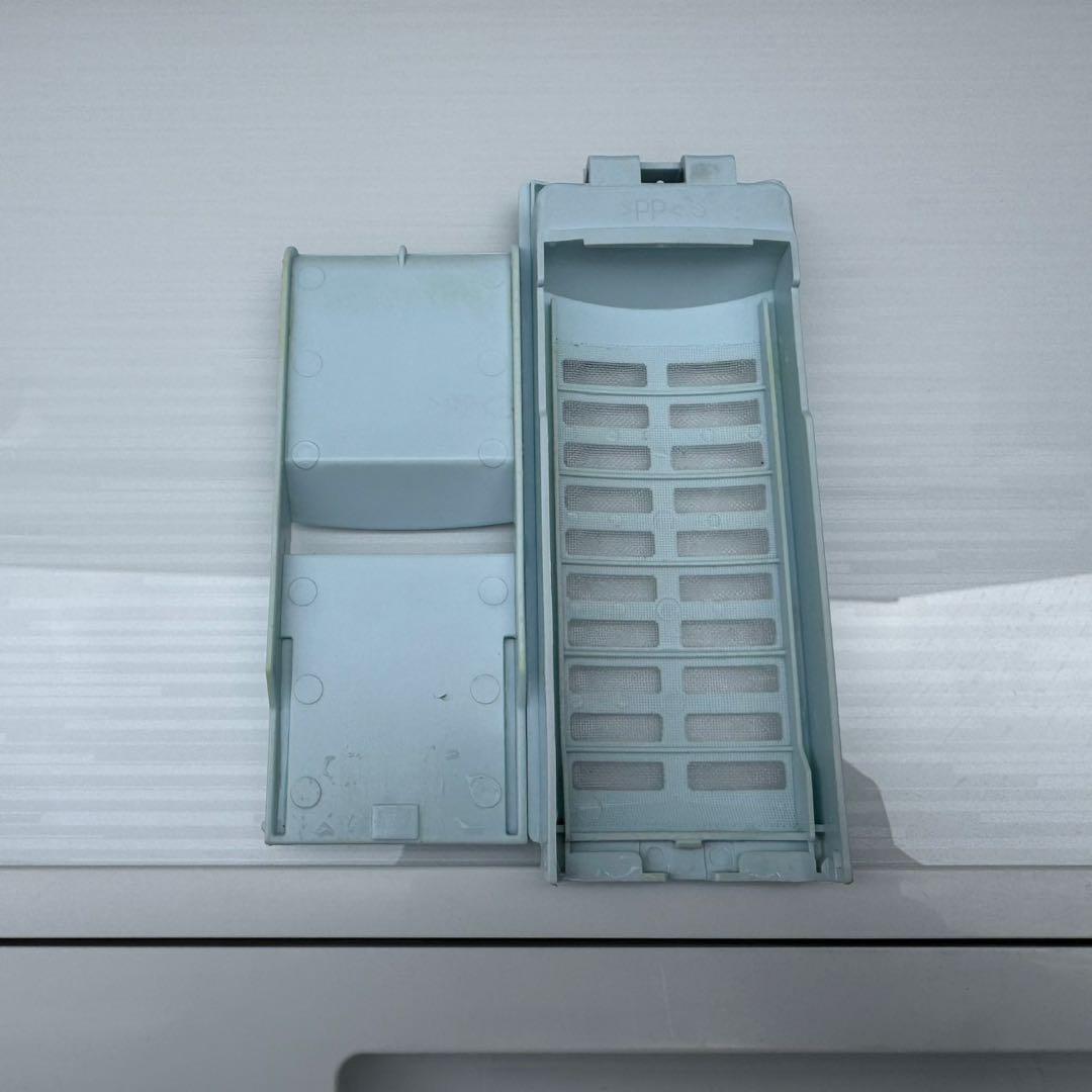 239⭐️2022年製★東芝　洗濯機　8KG 大型　インバーター　一人暮らし