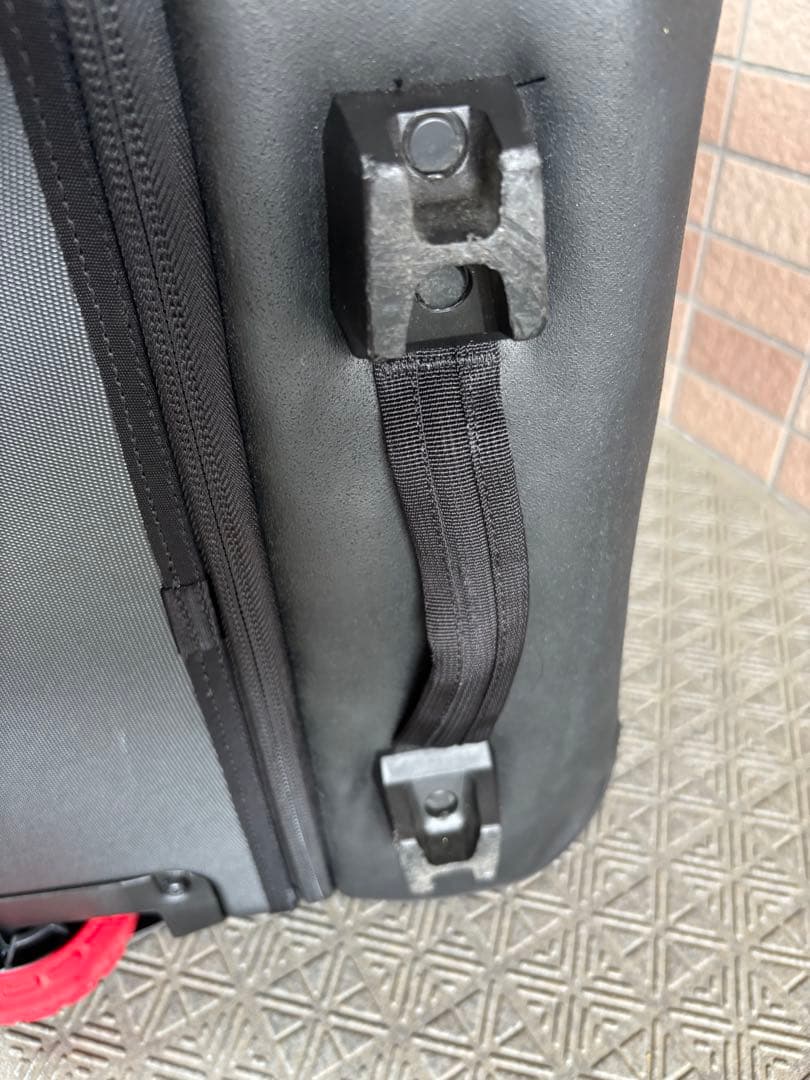 North Face Stratoliner Lサイズ 75L