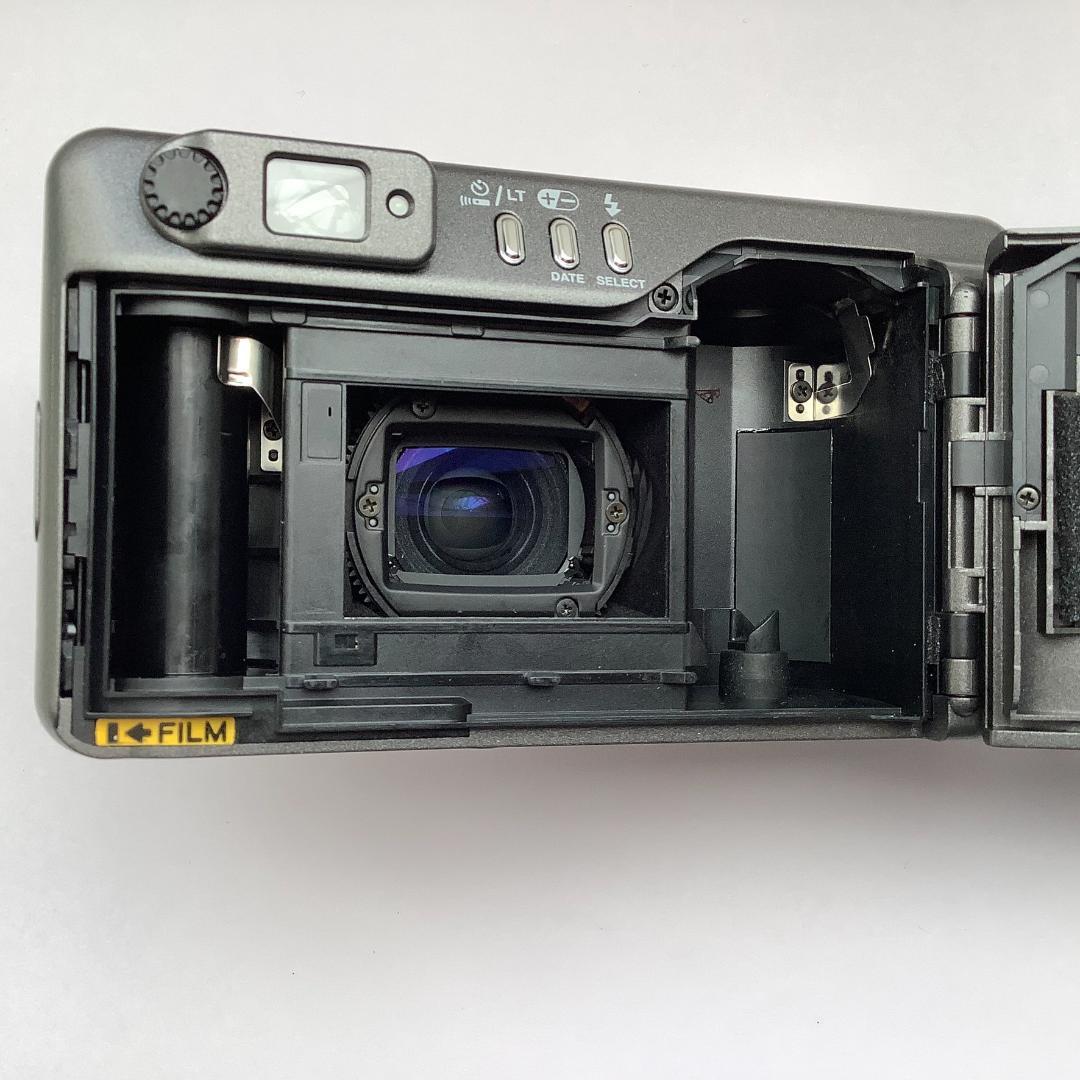 ワンオーナ新品同様 Kyocera T Zoom Vario Tessar T*