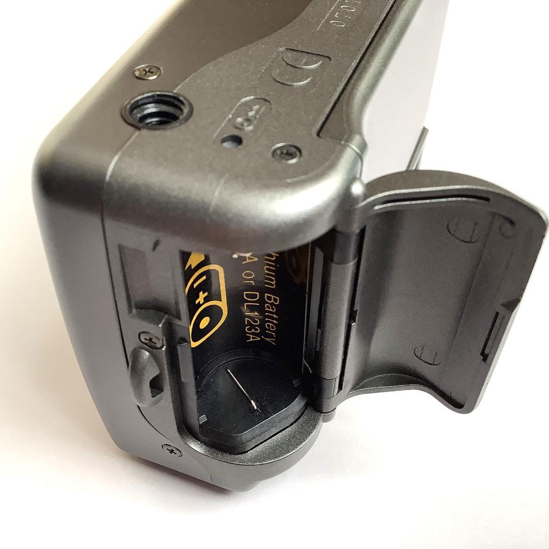 ワンオーナ新品同様 Kyocera T Zoom Vario Tessar T*