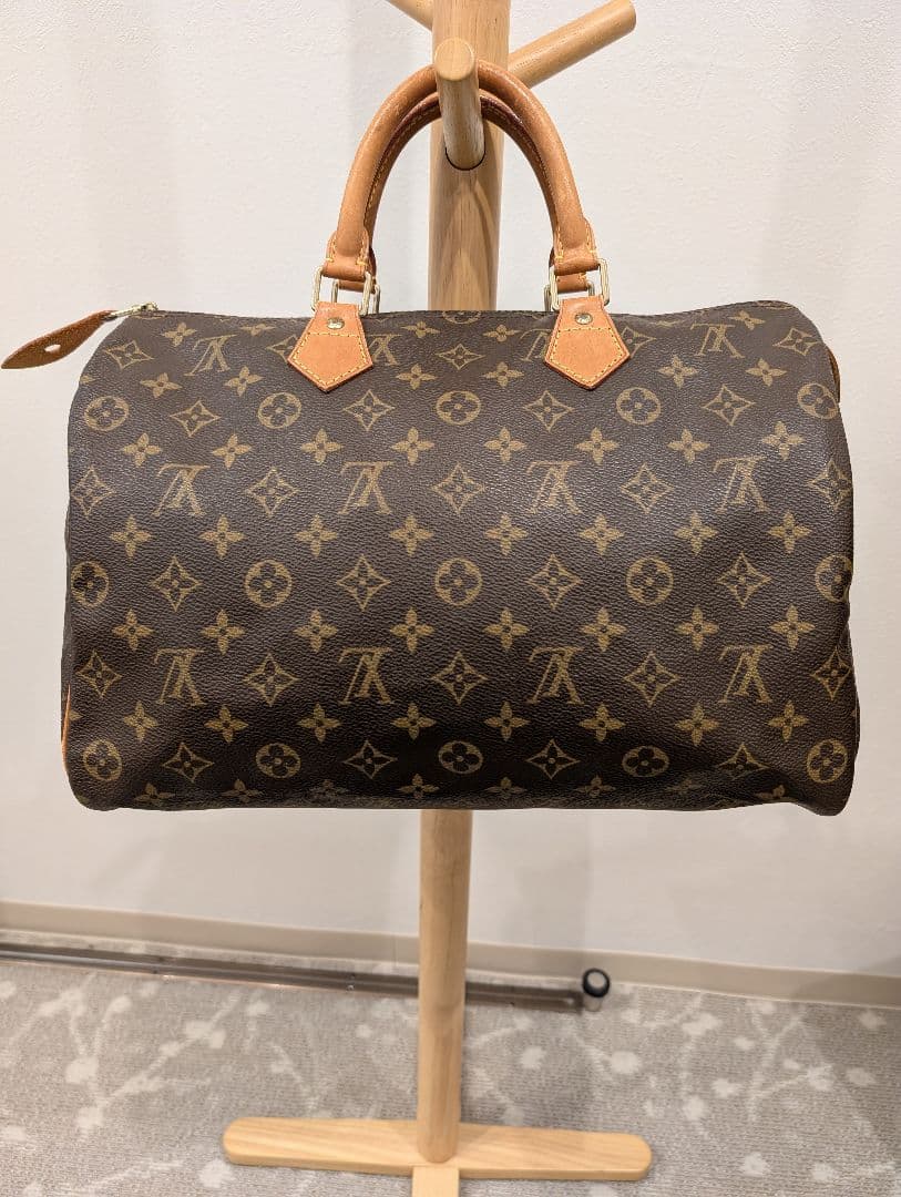 Louis Vuitton スピーディー35