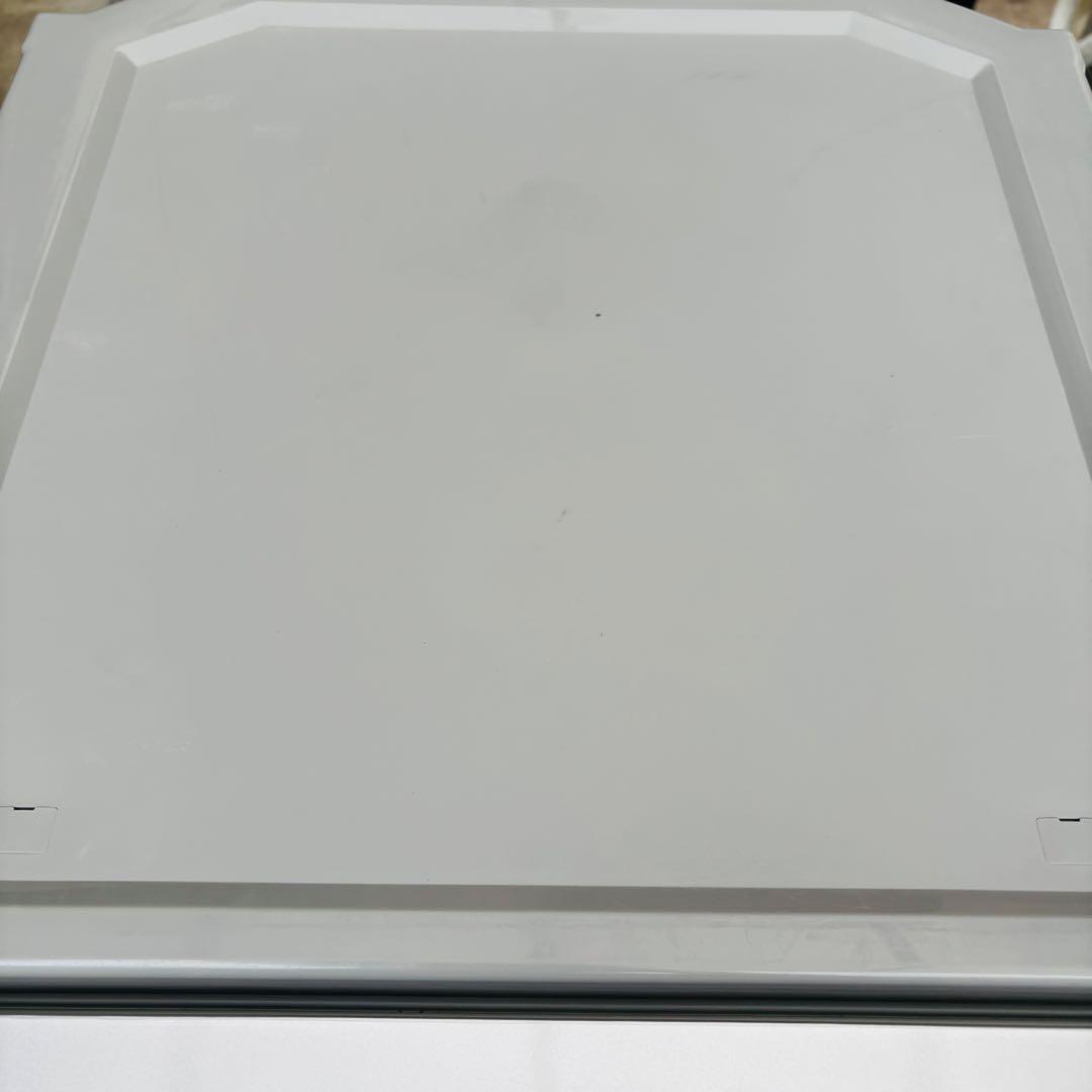 U-ING 110L 冷凍冷蔵庫 UR-J110H(S) 2017年製