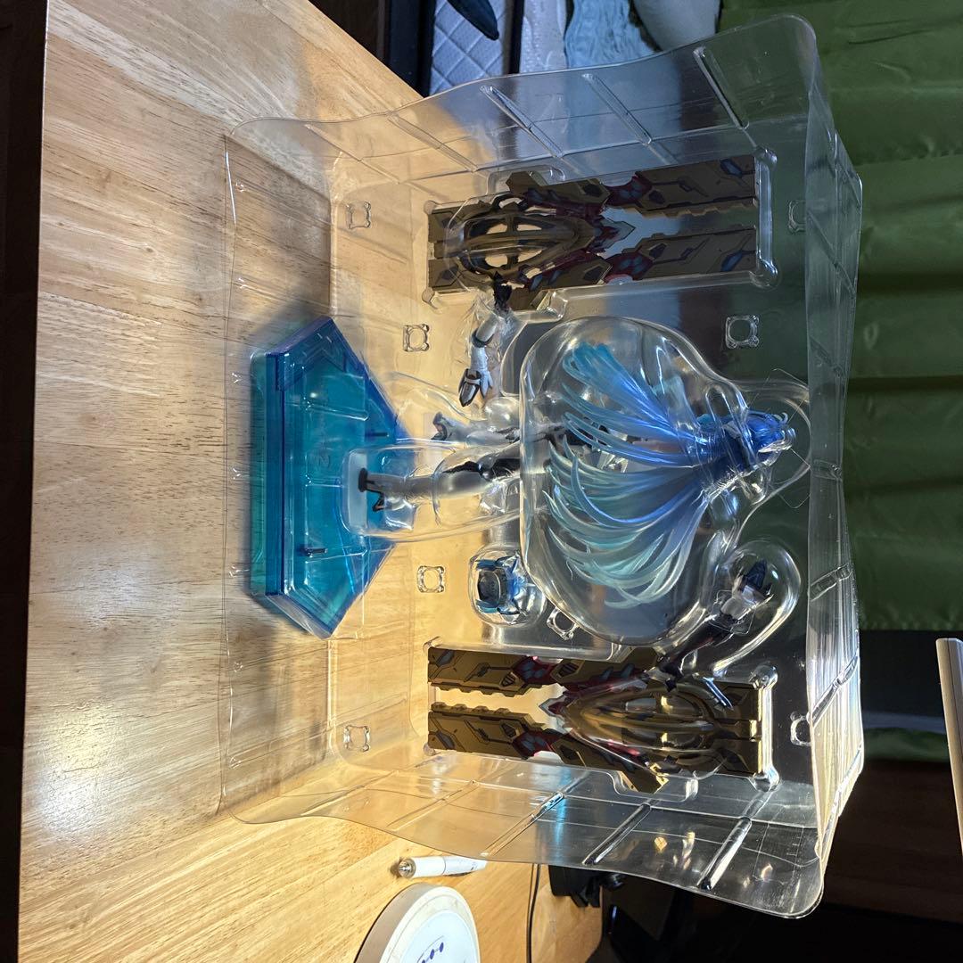 ゼノブレイド2 KOS-MOS Re: 1/7スケール フィギュア