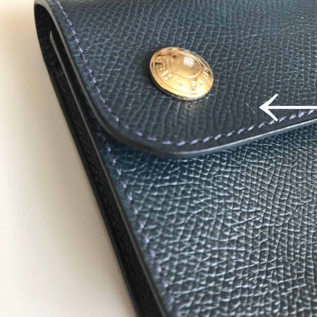 箱なし価格です。エルメス　ウエストポーチ　ウエストバッグ　ポシェット