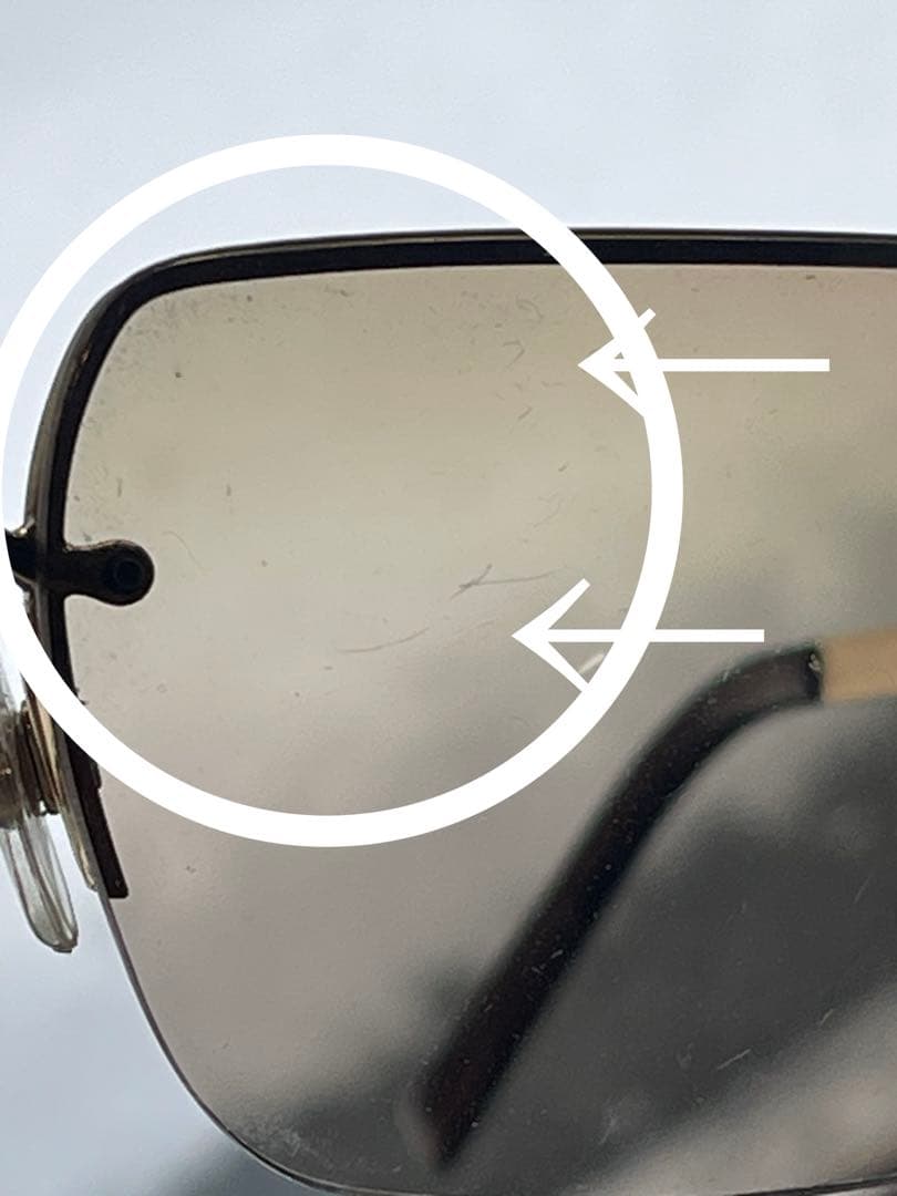 CHANELシャネルサングラスココマーク4092-Bラインストーン