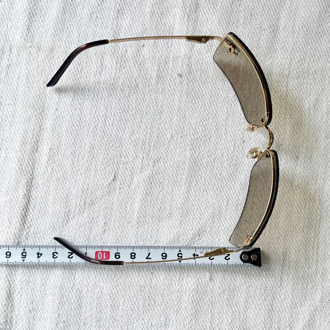 CHANELシャネルサングラスココマーク4092-Bラインストーン