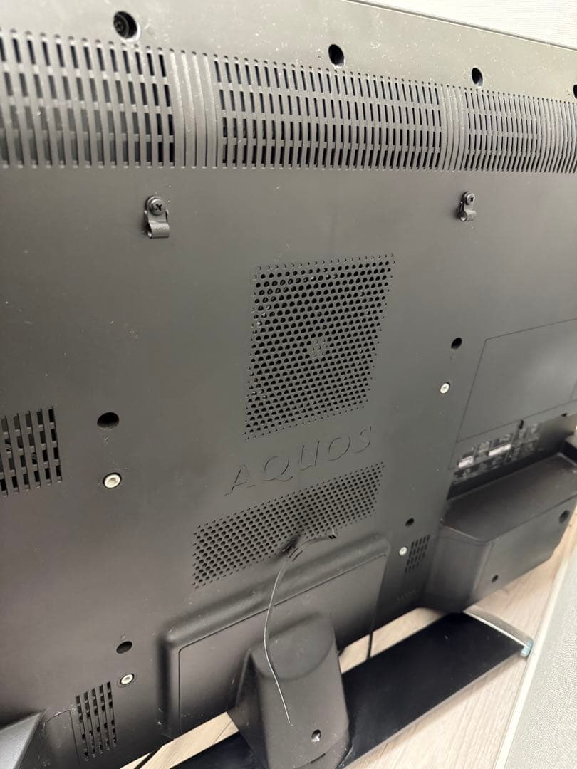 45型液晶テレビ&Blu-rayレコーダーセット